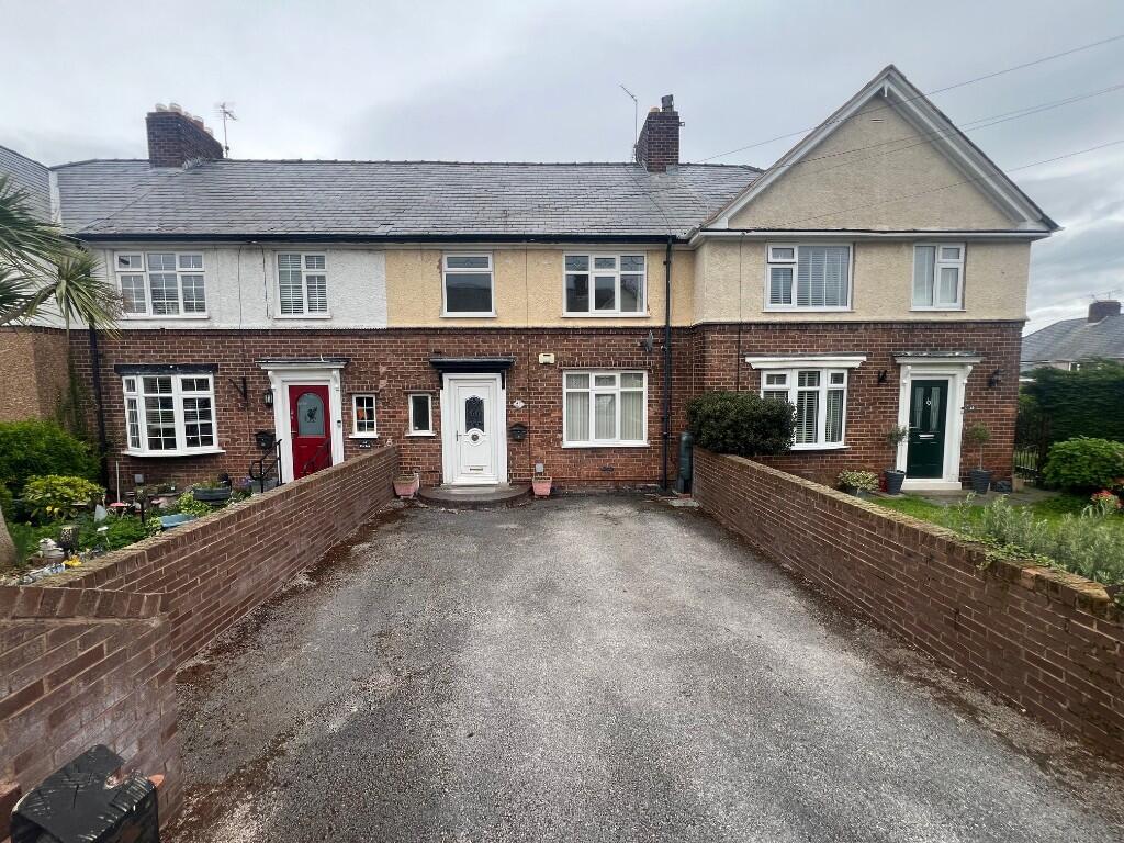 3 bed Town House for rent in Y Fflint. From Reid & Roberts Lettings Agents - Flint 3 bed Town House for rent in Y Fflint. From Reid & Roberts Lettings Agents - Flint
