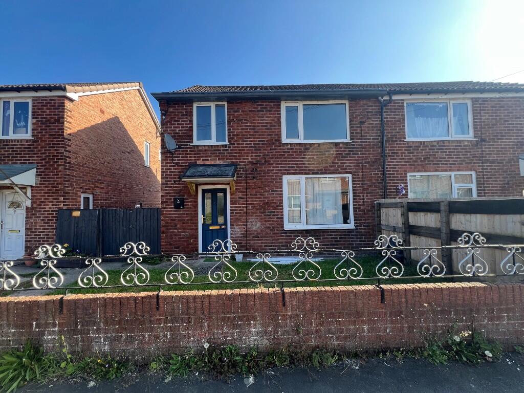 3 bed Semi Detached for rent in Y Fflint. From Reid & Roberts Lettings Agents - Flint