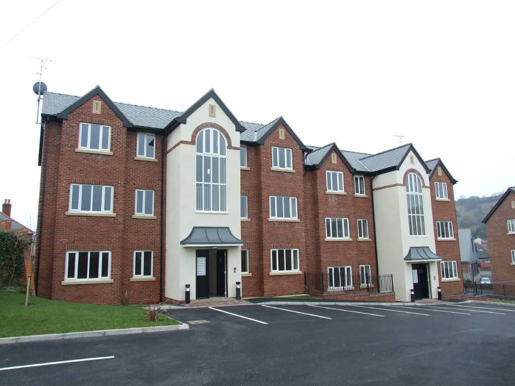 2 bed Apartment for rent in Treffynnon. From Reid & Roberts Lettings Agents - Flint