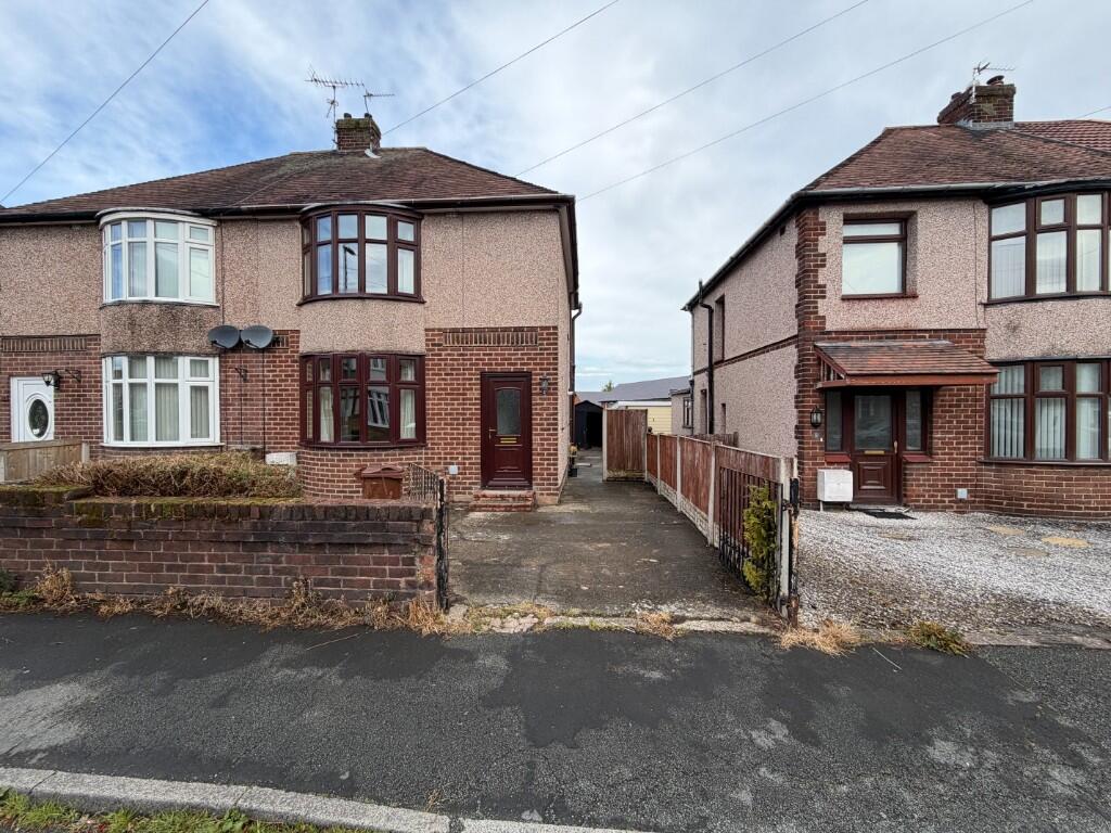 2 bed Semi Detached for rent in Y Fflint. From Reid & Roberts Lettings Agents - Flint 2 bed Semi Detached for rent in Y Fflint. From Reid & Roberts Lettings Agents - Flint