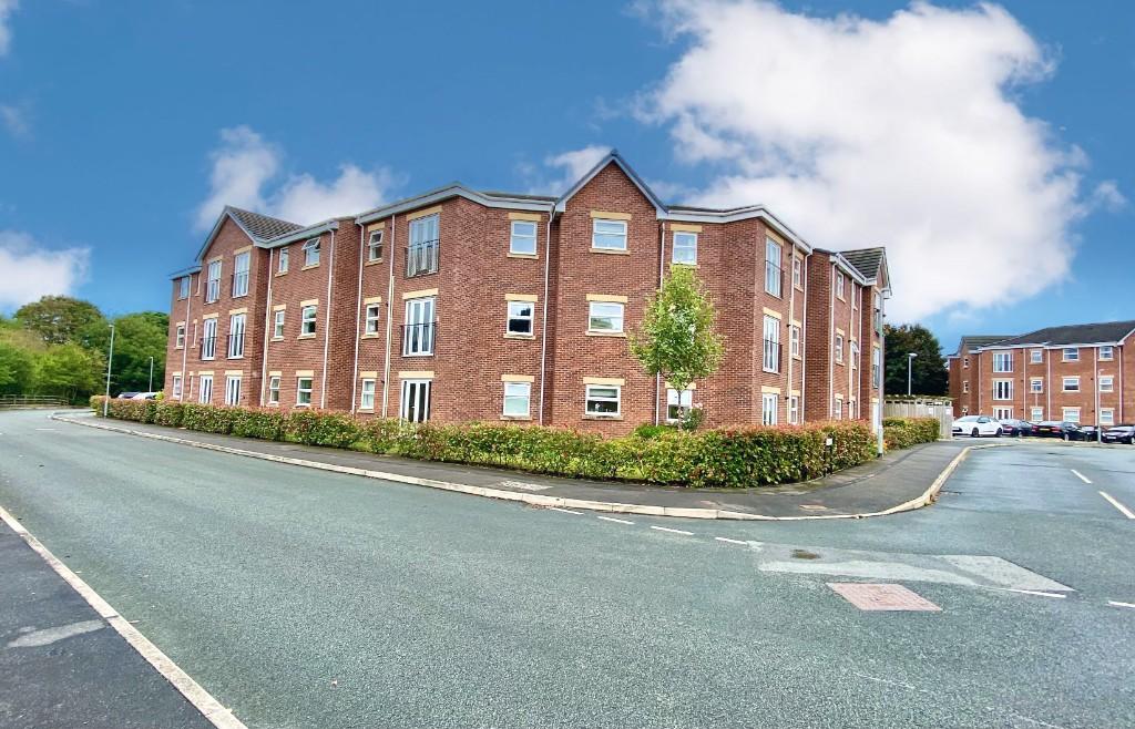 1 bed 1st Floor Flat for rent in Wrexham. From Reid & Roberts Lettings Agents - Flint