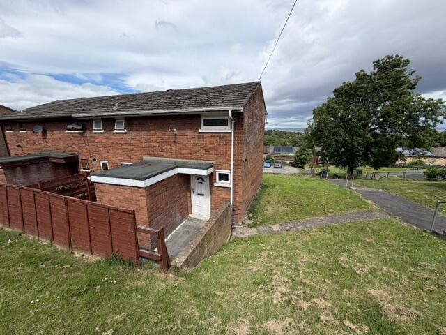 3 bed Semi Detached for rent in Treffynnon. From Reid & Roberts Lettings Agents - Flint