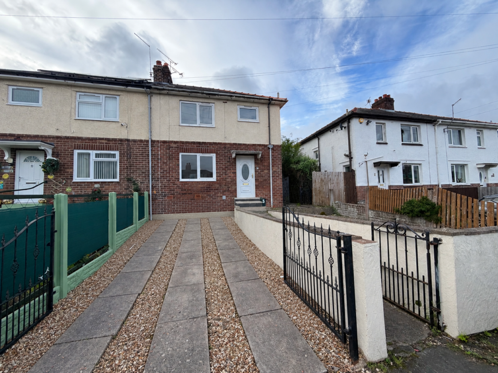 3 bed Semi Detached for rent in Holywell. From Reid & Roberts Lettings Agents - Flint 3 bed Semi Detached for rent in Holywell. From Reid & Roberts Lettings Agents - Flint