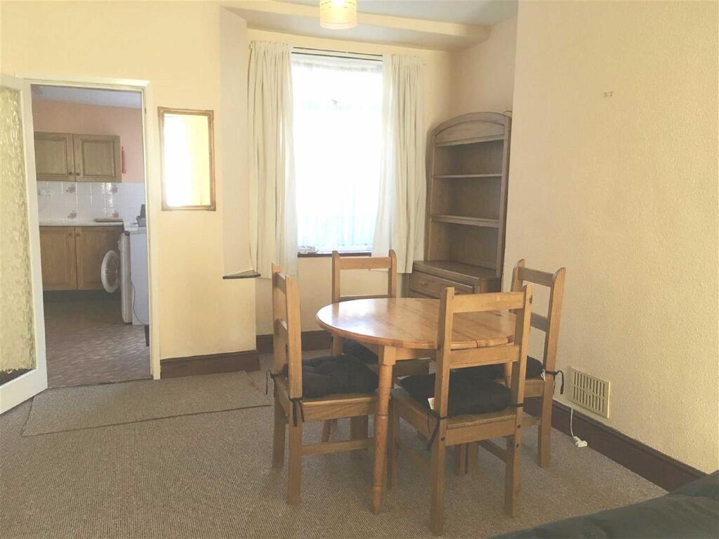 2 bed Mid Terraced House for rent in Hoole Bank. From Reid and Roberts - Mold