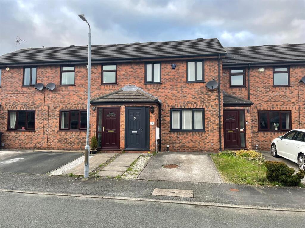 2 bed Mews for rent in Ewloe. From Reid and Roberts - Mold