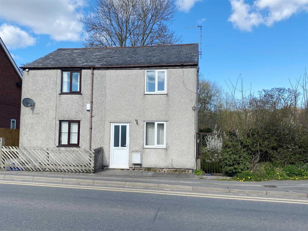 2 bed Semi Detached for rent in Mold. From Reid and Roberts - Mold