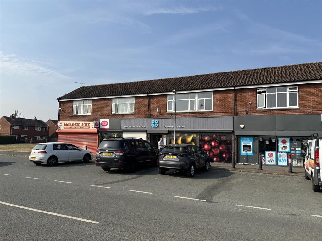 2 bed 1st Floor Flat for rent in Shotton. From Reid and Roberts - Mold 2 bed 1st Floor Flat for rent in Shotton. From Reid and Roberts - Mold