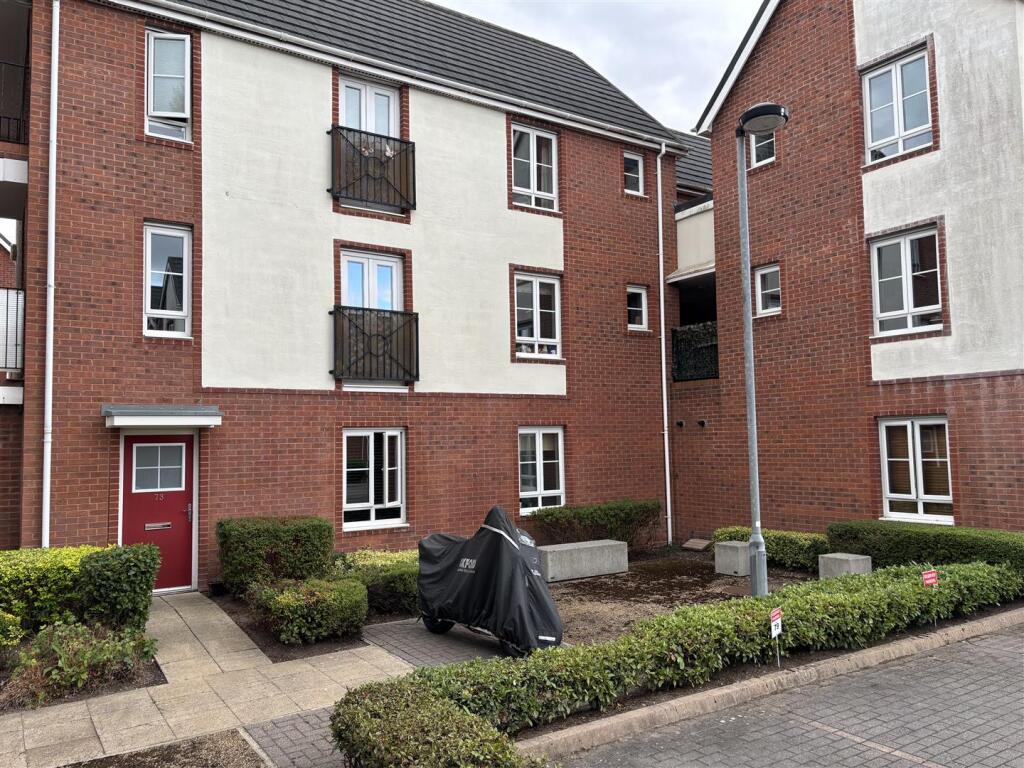 1 bed Apartment for rent in Ewloe. From Reid and Roberts - Mold 1 bed Apartment for rent in Ewloe. From Reid and Roberts - Mold