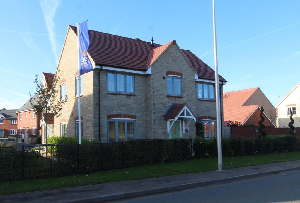 4 bed Semi Detached for rent in Lower Langford. From Robin King Estate Agents - Congresbury