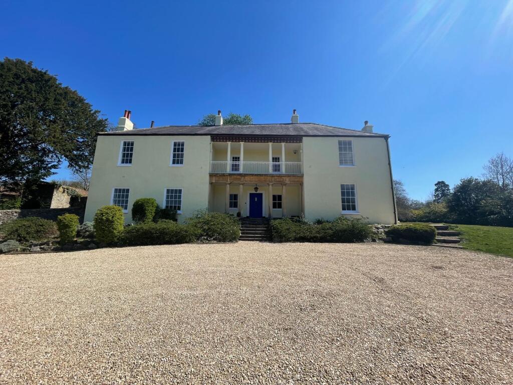 5 bed Detached for rent in Cleeve. From Robin King Estate Agents - Congresbury 5 bed Detached for rent in Cleeve. From Robin King Estate Agents - Congresbury