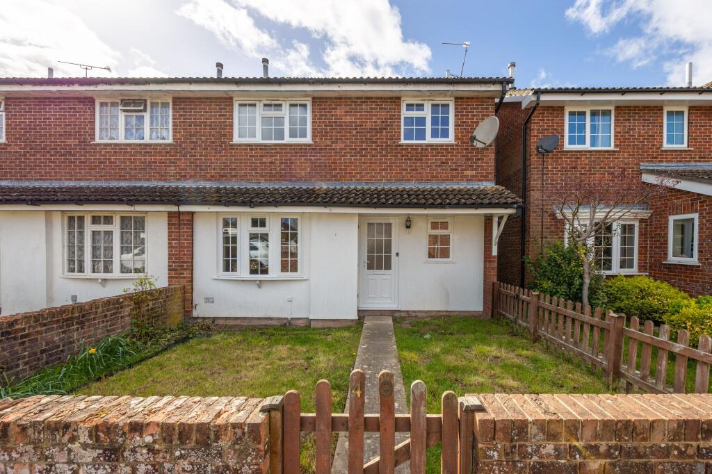 2 bed Detached for rent in Wrington. From Robin King Estate Agents - Congresbury