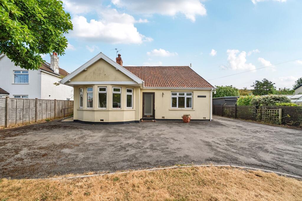 4 bed Detached for rent in Lower Langford. From Robin King Estate Agents - Congresbury