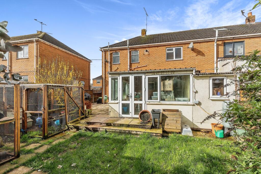 3 bed Semi Detached for rent in Lower Langford. From Robin King Estate Agents - Congresbury