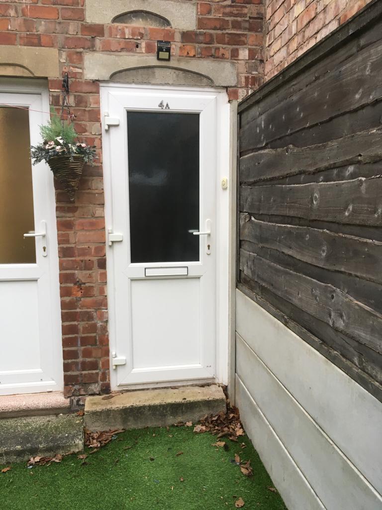 1 bed 1st Floor Flat for rent in Stockport. From Roger Dean - Heald Green 1 bed 1st Floor Flat for rent in Stockport. From Roger Dean - Heald Green