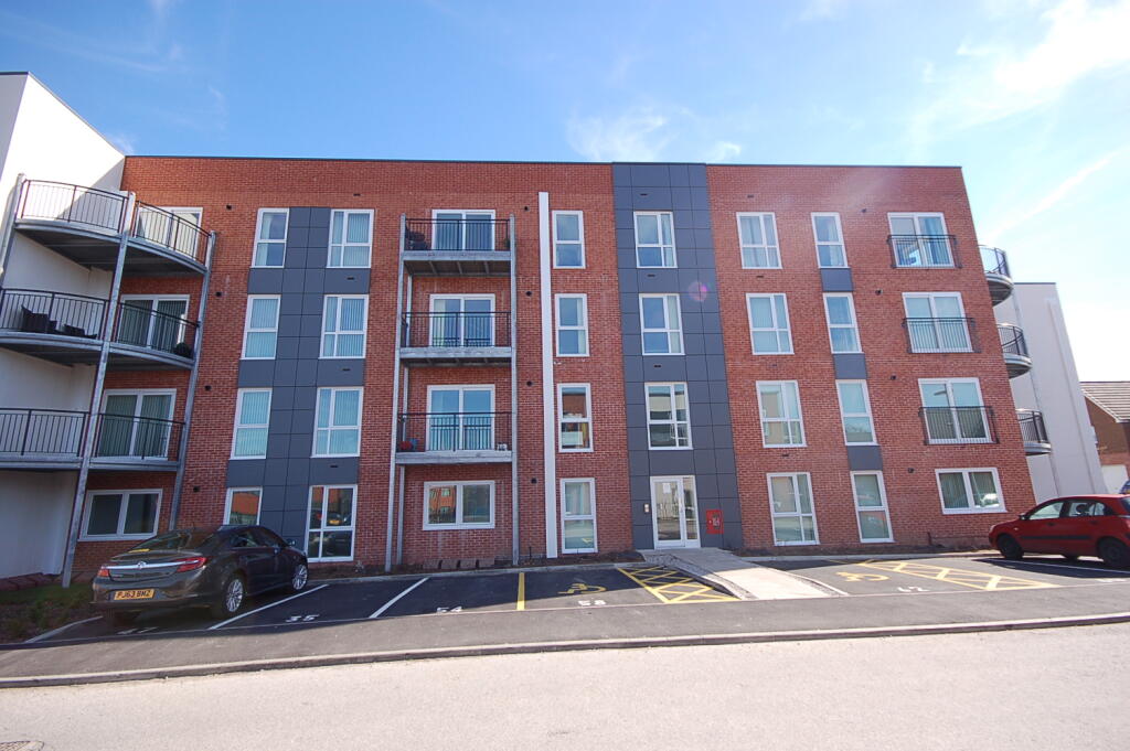 2 bed Apartment for rent in Styal. From Roger Dean - Heald Green 2 bed Apartment for rent in Styal. From Roger Dean - Heald Green