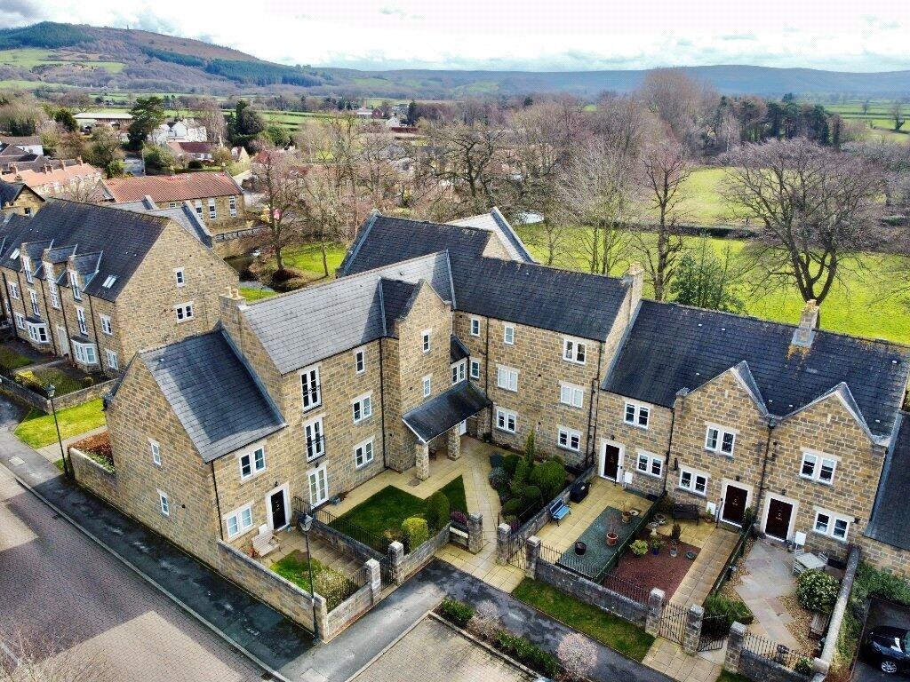 2 bed Apartment for rent in Great Ayton. From roseberry newhouse - Stokesley 2 bed Apartment for rent in Great Ayton. From roseberry newhouse - Stokesley
