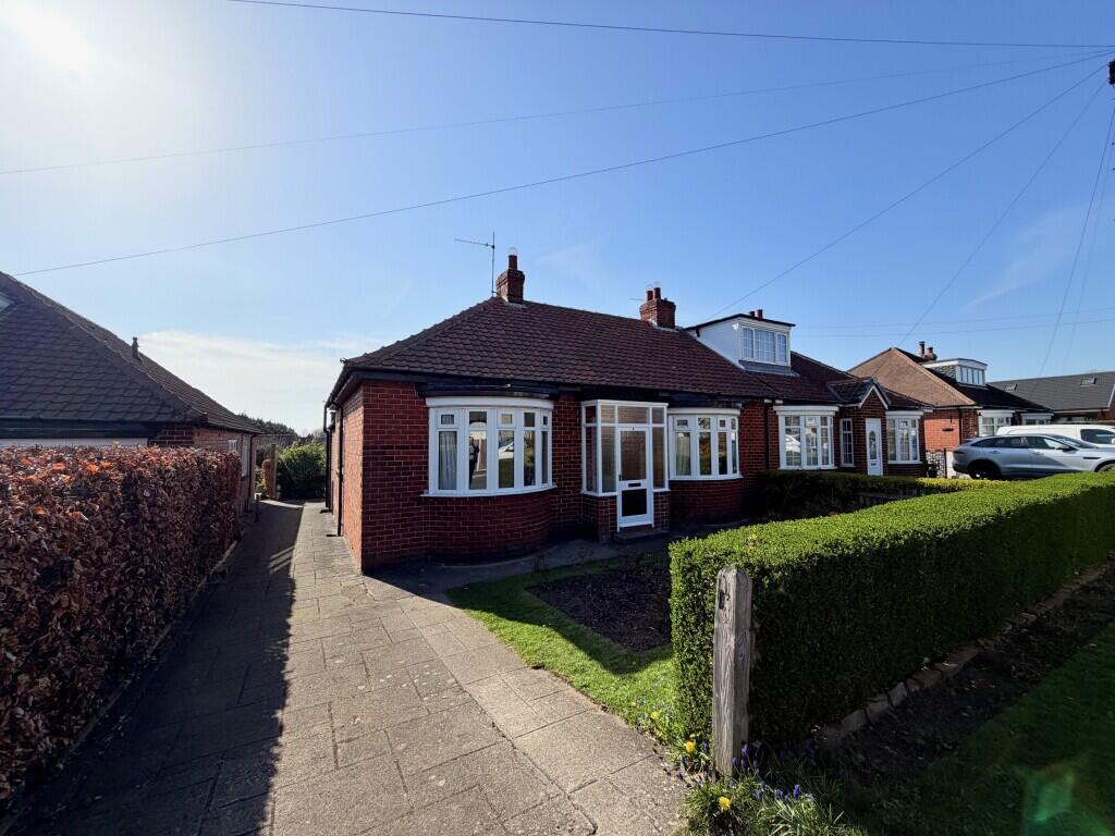 2 bed Bungalow for rent in Middlesbrough. From roseberry newhouse - Stokesley 2 bed Bungalow for rent in Middlesbrough. From roseberry newhouse - Stokesley