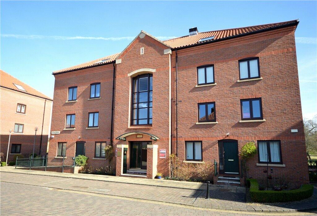 2 bed Apartment for rent in Yarm. From roseberry newhouse - Stokesley