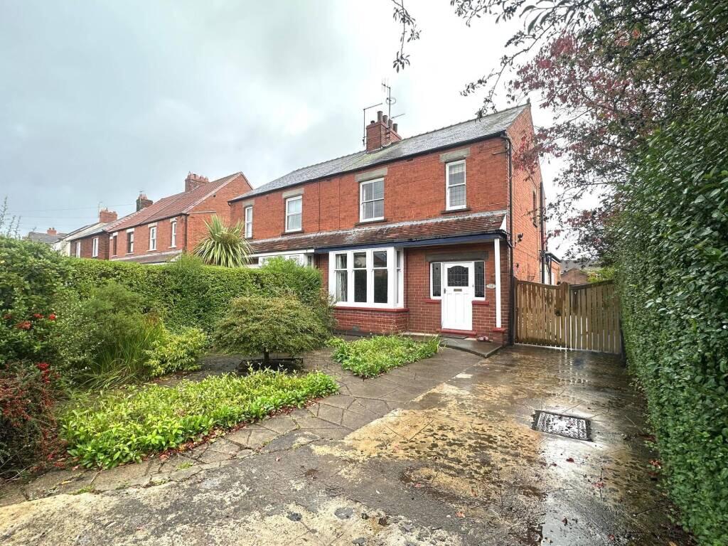 3 bed Semi Detached for rent in Great Ayton. From roseberry newhouse - Stokesley