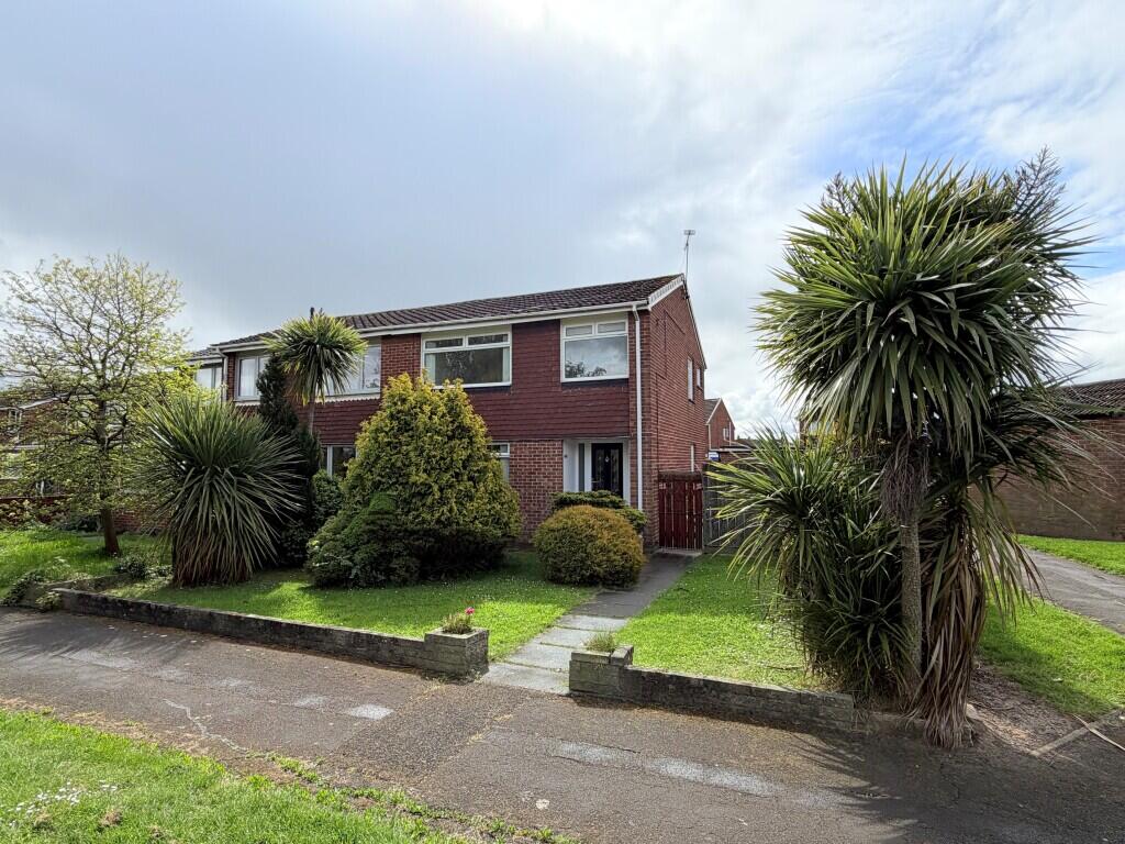 3 bed Semi Detached for rent in Stockton-on-Tees. From roseberry newhouse - Stokesley