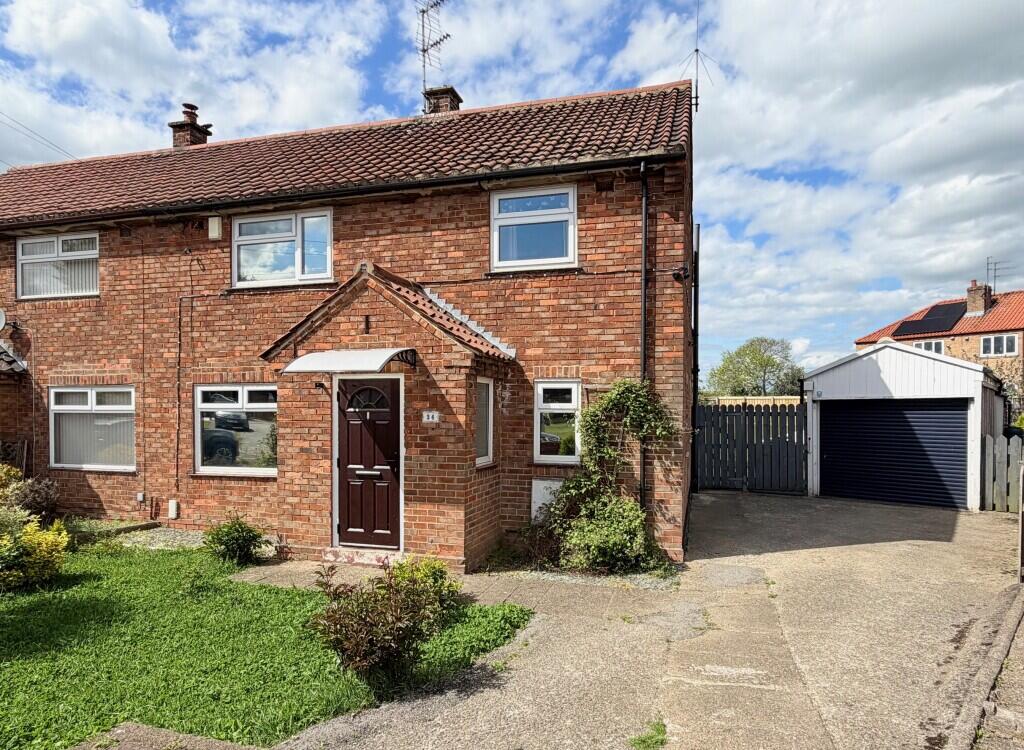 3 bed Semi Detached for rent in Northallerton. From roseberry newhouse - Stokesley