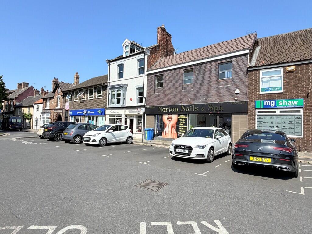 1 bed Apartment for rent in Billingham. From roseberry newhouse - Stokesley