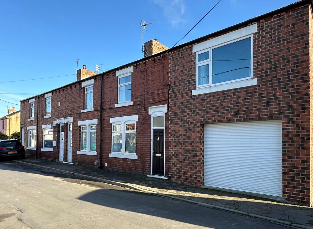 3 bed End of Terrace for rent in Great Ayton. From roseberry newhouse - Stokesley