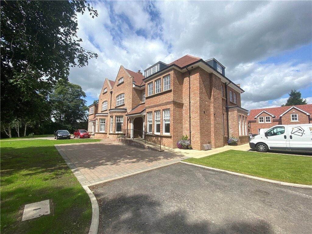 1 bed Apartment for rent in Billingham. From roseberry newhouse - Stokesley