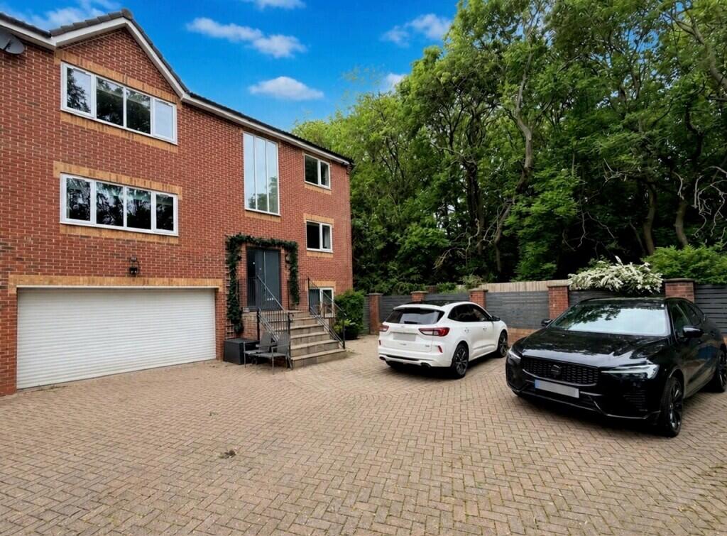 5 bed Detached for rent in Stockton-on-Tees. From roseberry newhouse - Stokesley