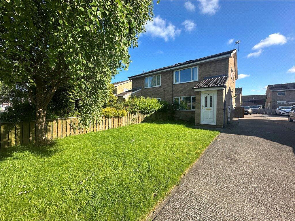 1 bed Apartment for rent in Stockton-on-Tees. From roseberry newhouse - Stokesley