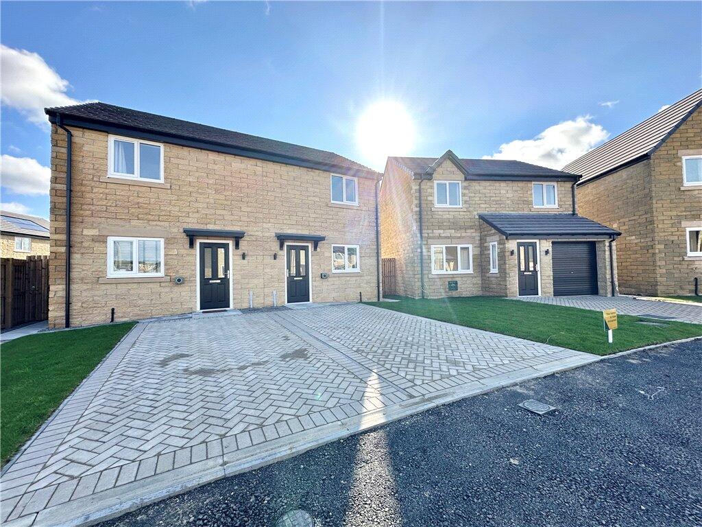 2 bed Semi Detached for rent in . From roseberry newhouse - Stokesley 2 bed Semi Detached for rent in . From roseberry newhouse - Stokesley