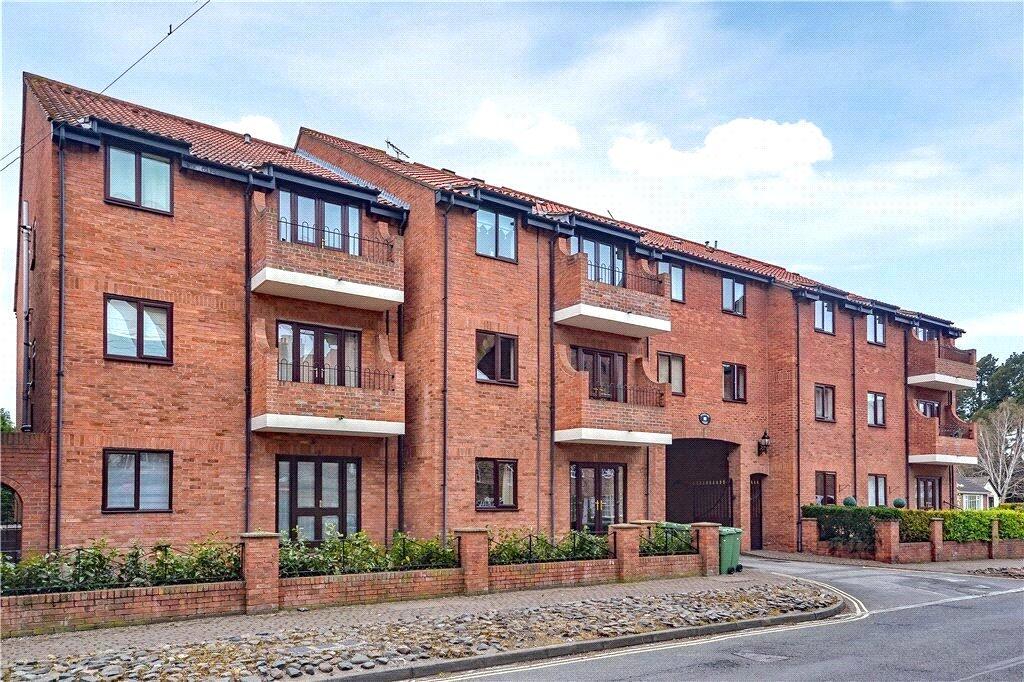 2 bed Apartment for rent in Yarm. From roseberry newhouse - Stokesley