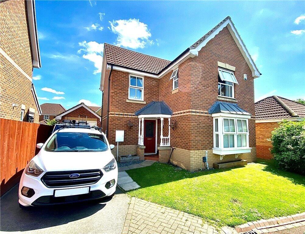 3 bed Detached for rent in Stockton-on-Tees. From roseberry newhouse - Stokesley