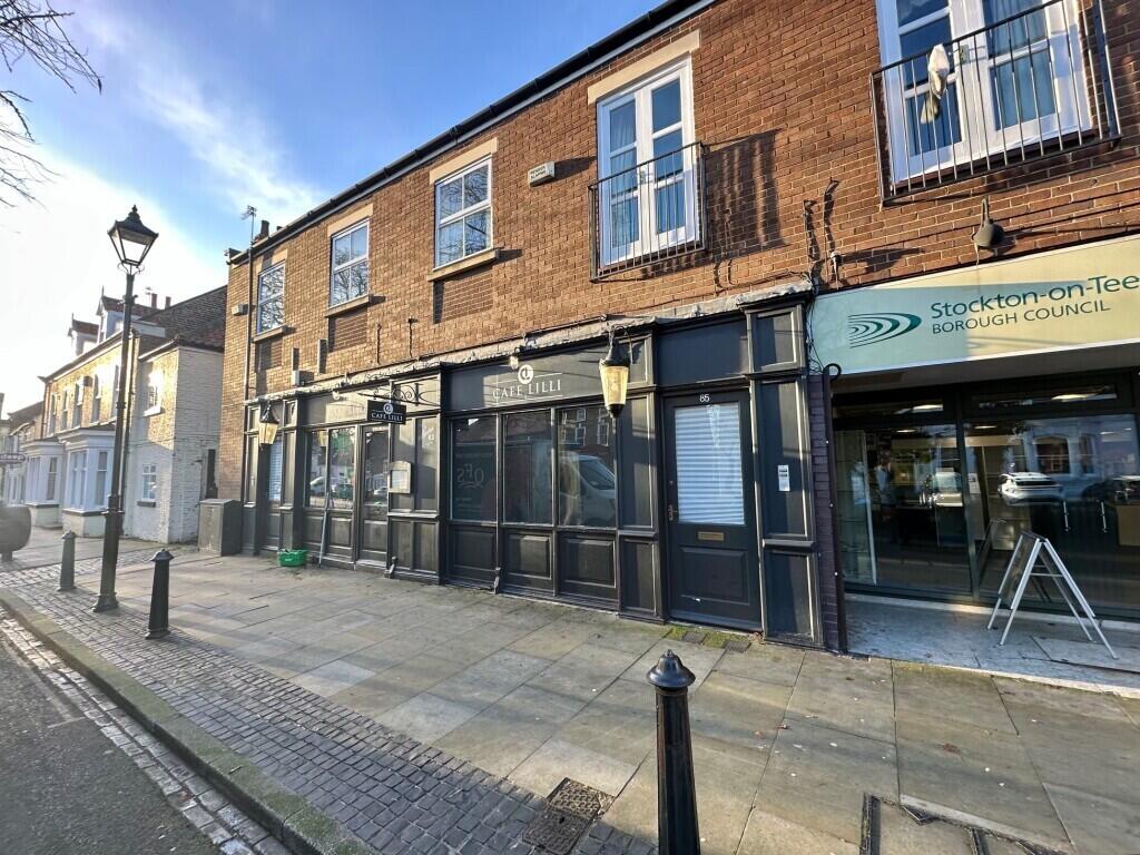 2 bed Apartment for rent in Billingham. From roseberry newhouse - Stokesley