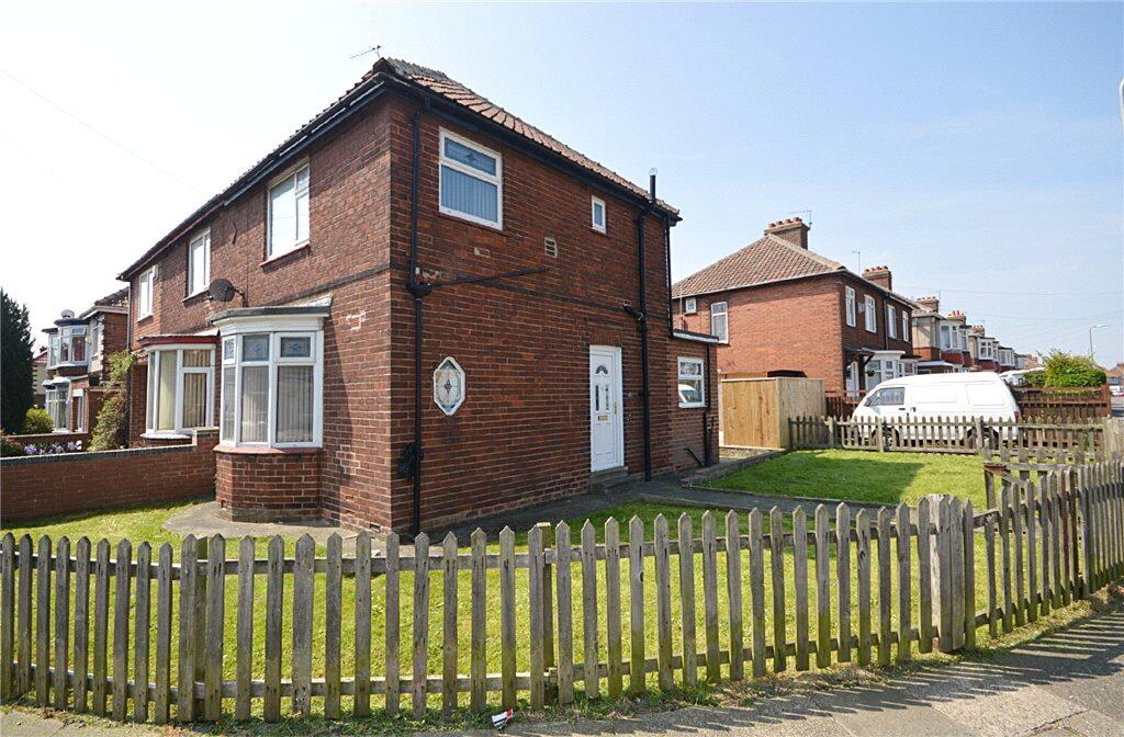 2 bed Semi Detached for rent in Stockton-on-Tees. From roseberry newhouse - Stokesley