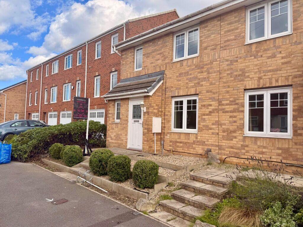 3 bed Semi Detached for rent in Carlton. From roseberry newhouse - Stokesley