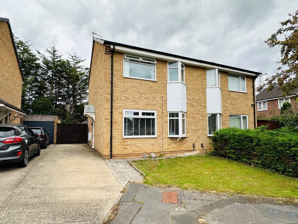 3 bed Semi Detached for rent in Yarm. From roseberry newhouse - Stokesley 3 bed Semi Detached for rent in Yarm. From roseberry newhouse - Stokesley