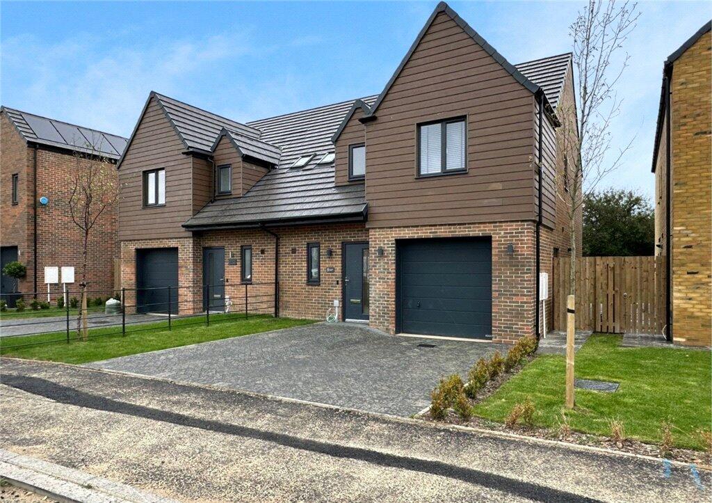 3 bed Semi Detached for rent in Yarm. From roseberry newhouse - Stokesley