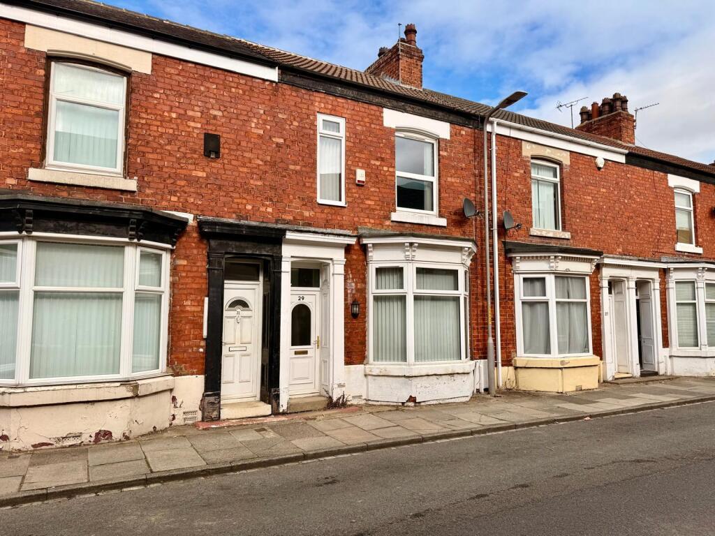 3 bed Mid Terraced House for rent in Stockton-on-Tees. From roseberry newhouse - Stokesley