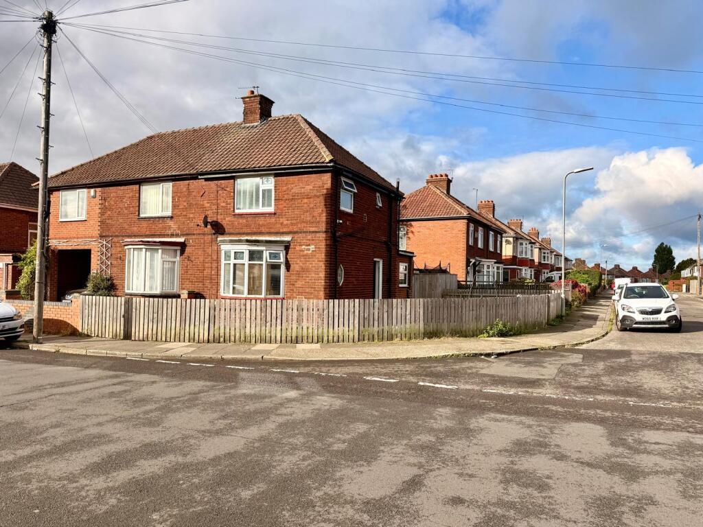 2 bed Semi Detached for rent in Stockton-on-Tees. From roseberry newhouse - Stokesley