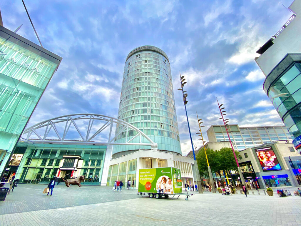 0 bed Studio for rent in Birmingham. From Royal Estates - Birmingham