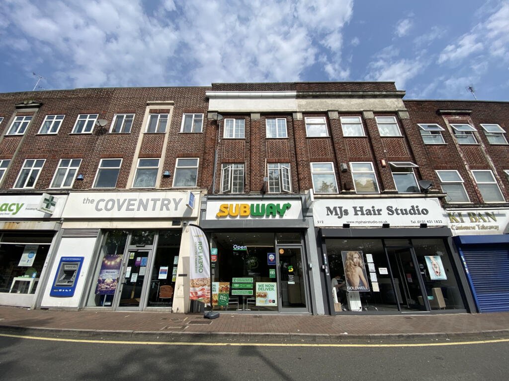 1 bed Apartment for rent in Oldbury. From Royal Estates - Birmingham 1 bed Apartment for rent in Oldbury. From Royal Estates - Birmingham