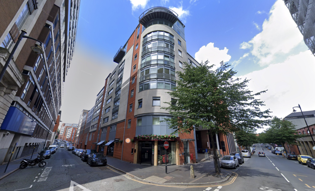 2 bed Apartment for rent in Birmingham. From Royal Estates - Birmingham