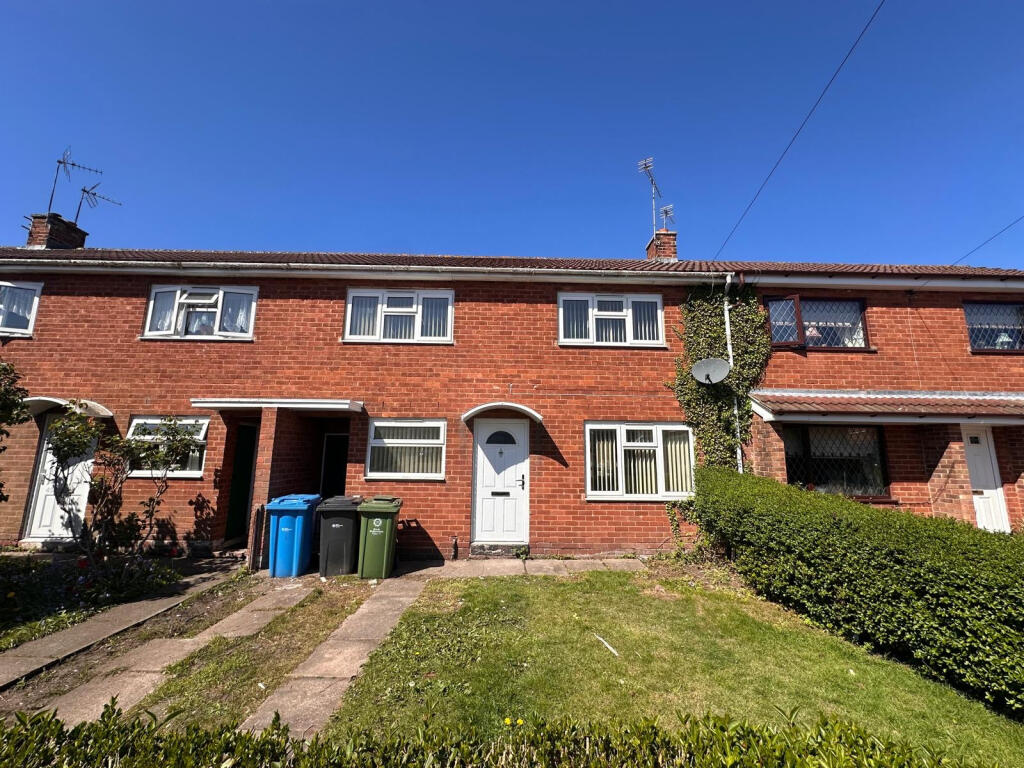 2 bed Mid Terraced House for rent in Trysull. From Royal Estates - Birmingham