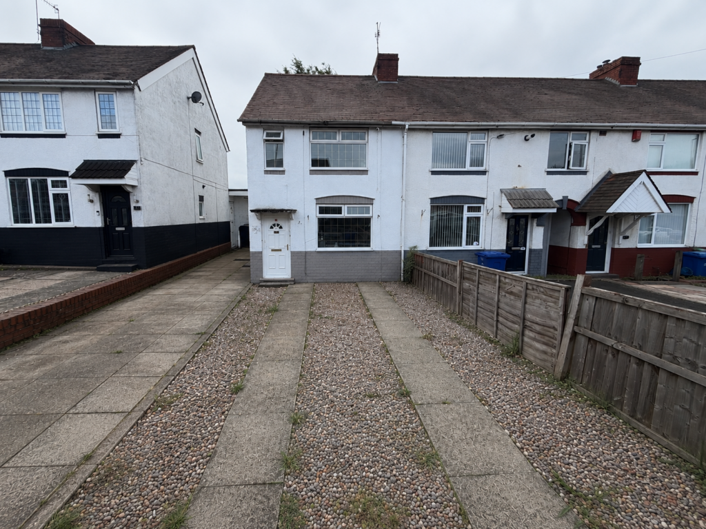 3 bed Semi Detached for rent in Brierley Hill. From Royal Estates - Birmingham