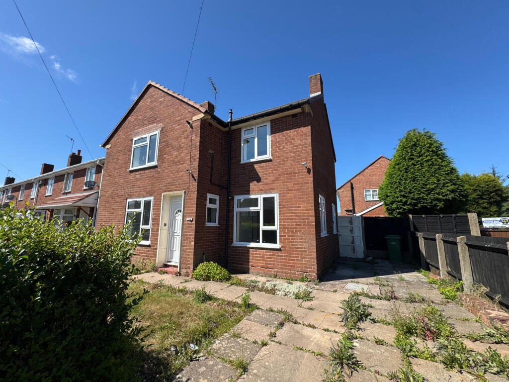 4 bed Detached for rent in Sedgley. From Royal Estates - Birmingham 4 bed Detached for rent in Sedgley. From Royal Estates - Birmingham