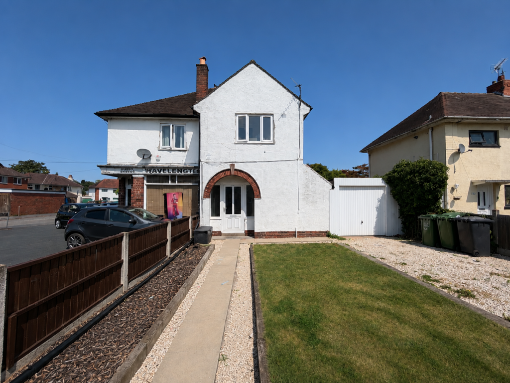 2 bed Apartment for rent in Kidderminster. From Royal Estates - Birmingham