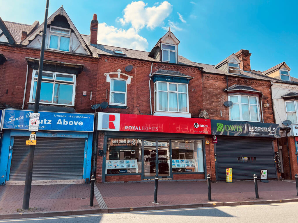 0 bed Studio for rent in Smethwick. From Royal Estates - Birmingham 0 bed Studio for rent in Smethwick. From Royal Estates - Birmingham