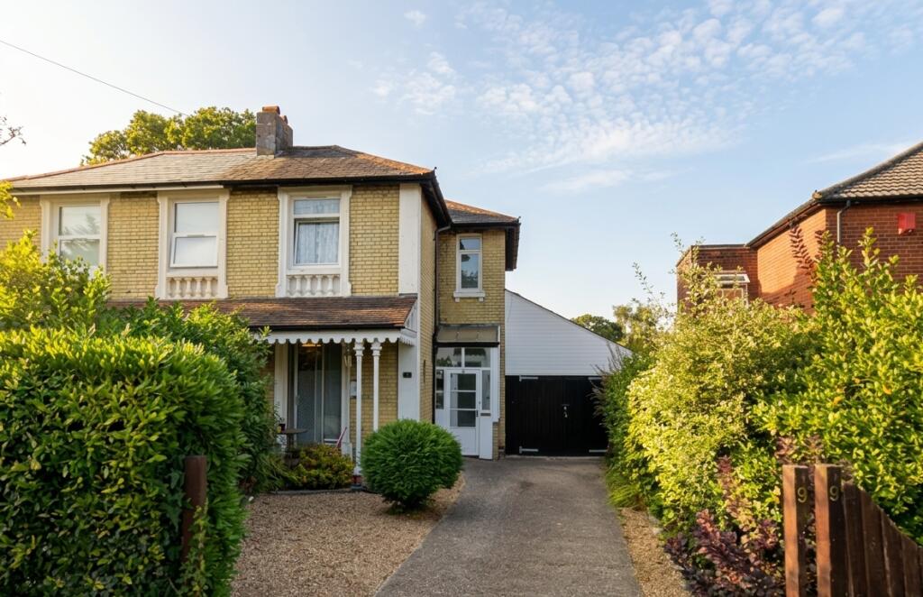 5 bed End of Terrace for rent in Southampton. From Posh Pads - Southampton