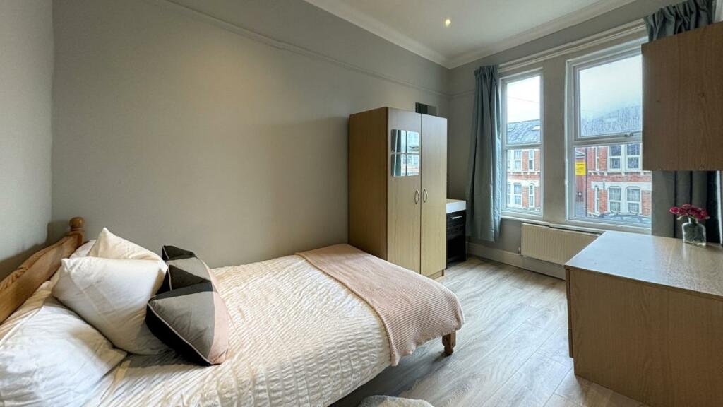 1 bed House Share for rent in Southampton. From Posh Pads - Southampton